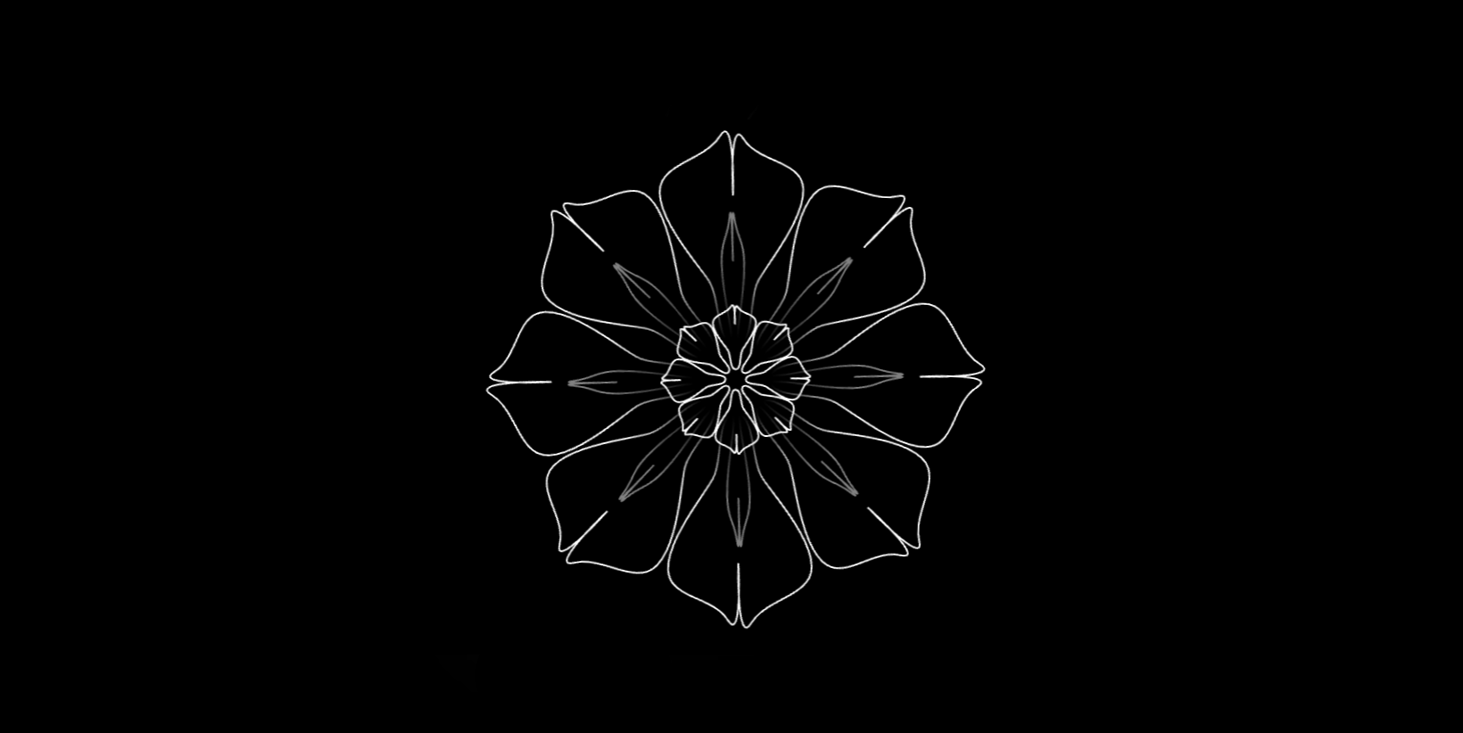 Interactive Flower