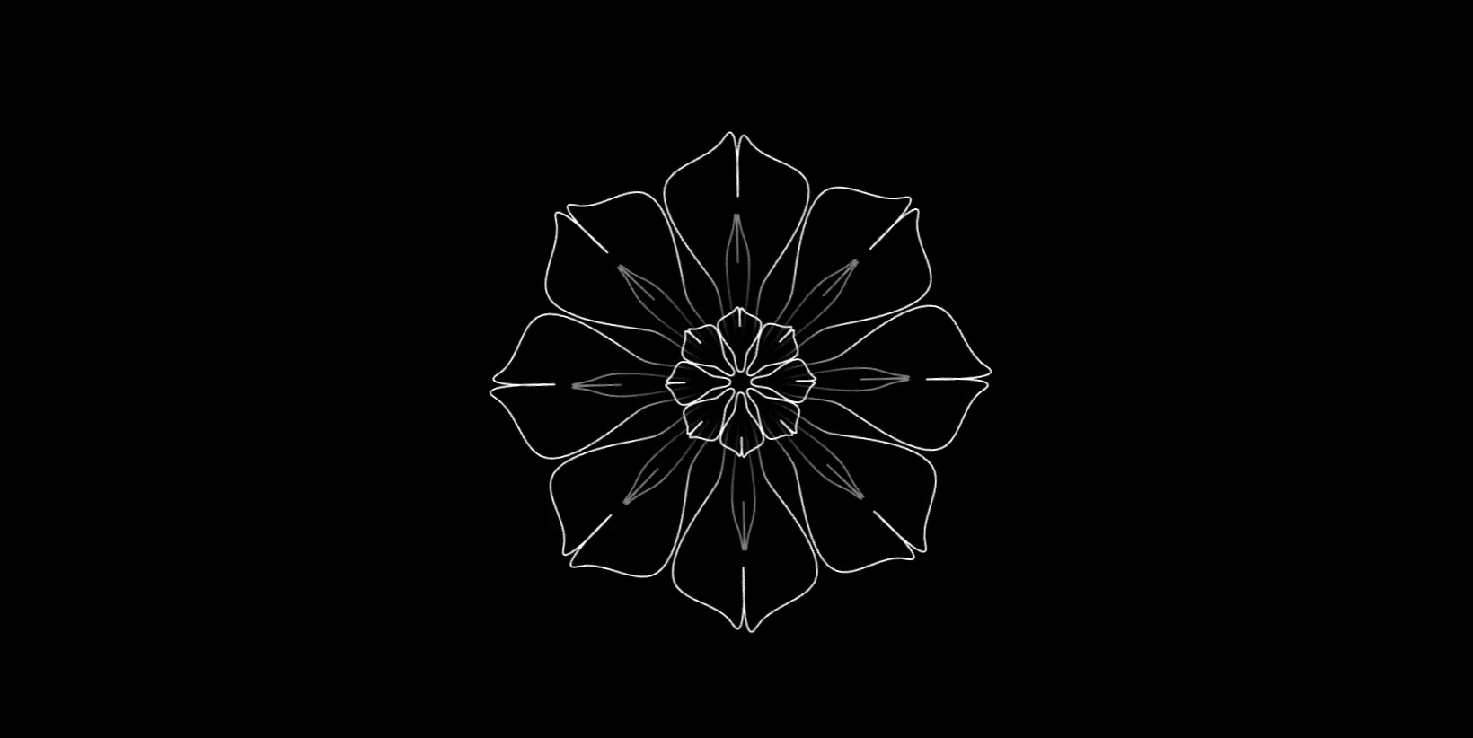 Interactive Flower