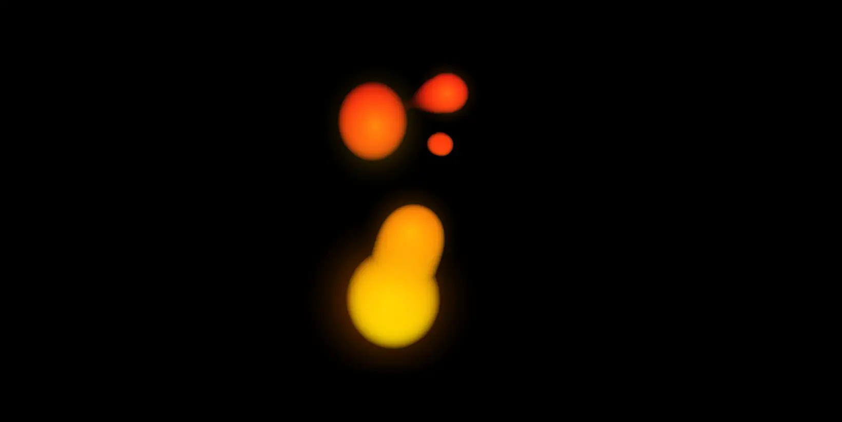Lava Lamp
