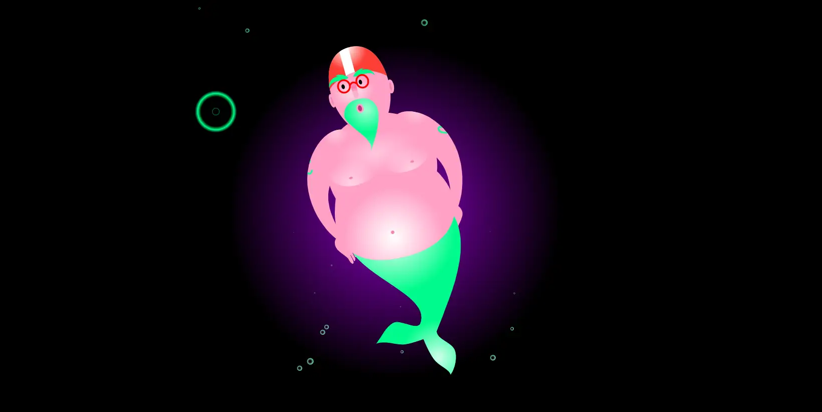 Merman