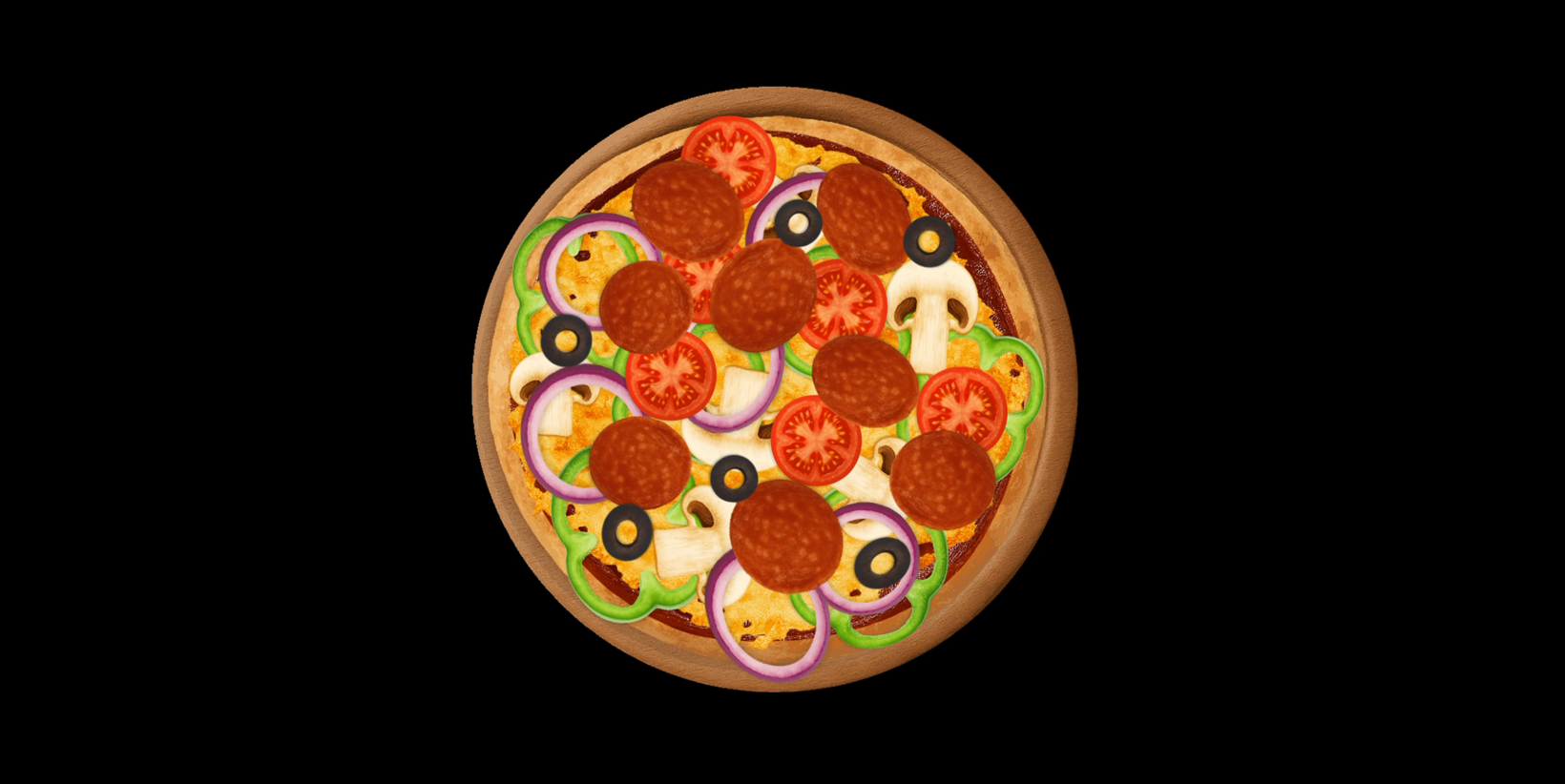 PizzaCrafter